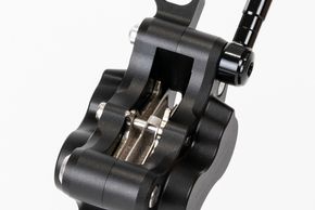 C41 Bremssattel