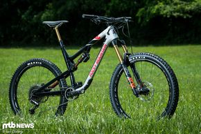 Rocky Mountain Altitude Carbon