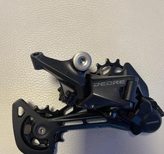 Shimano Schaltwerk Shimano Deore RD-M6100