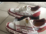 Rennrad schuhe