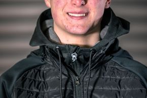 Mike Huter