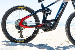 HAIBIKE ANNA SPIELMANN PIA01973