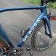 De Rosa SK Pininfarina Detail Rahmen