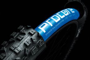 Schwalbe Procore. Reifen im Reifen!