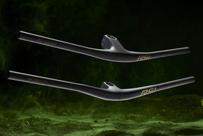 RSL Handlebar-Stem XC-Trail Stacked