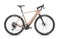 Neues Moustache Dimanche 29 E-Gravel: Leichterer Rahmen und neues Design