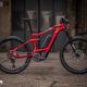 Als Haibike die neuen E-MTBs für 2020 vorstellte, ging ein Raunen durch die Reihen
