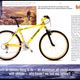 Orange Cycles Katalog (7von24) '99