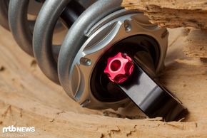 Push Industries setzt auf einen Monotube-Aufbau