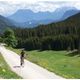 Valepp - Ackernalm -Thiersee vom 12.05.2018