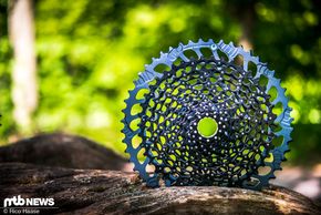 SRAM GX Eagle – Update DSC 2714