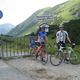Hahntennjoch / Silzer Sattel vom 01.08.2009
