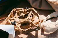 Crankbrothers Stamp 0: Alles auf Null