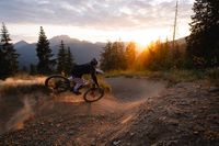 Fox Chalet Morzine: Bike-Basecamp mit Heritage-Flair eröffnet