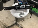 Fox Racing Shox Float X Performance 2 Position (205x60mm)