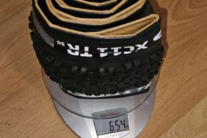 XC11 TR SG