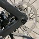 Die SRAM Stopper arbeiteten im Test unauffällig