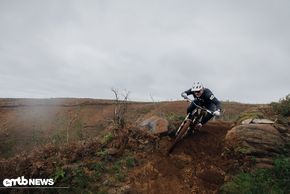 Actionfotos Specialized Levo Gen4 04A7627