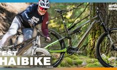 Video-Titelbild: 🦈 HAIBIKE Lyke im Test – Technikbiest für 13.000 Euro?