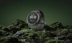Titelbild für Artikel: Coros Nomad: Outdoor-GPS-Uhr mit neuem Aktivitätsjournal