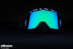 Ein rundes Gesamtpaket und gute Funktion zeichnen die Smith Squad MTB aus