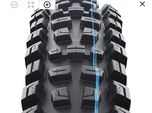 Schwalbe Romy Trail Pro Radial Mid