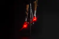 Look Keo Vision: Klick-Pedale mit integriertem Licht