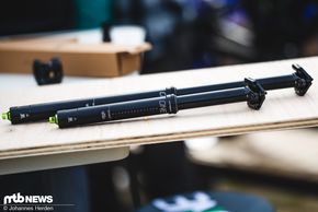 OneUp Components Dropper Post-7