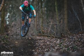 SRAM G2 Bremse-21