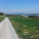 Gravel über dem Hallwilersee