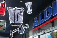 Akku-Kompressor, Fahrradlampen und mehr: 7 aktuelle Aldi Nord-Fahrradprodukte im Test
