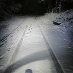 Foto einer Winterpokal-Aktivität