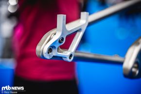 DEVIATE-Rahmen - Eurobike 2023DSC 3437