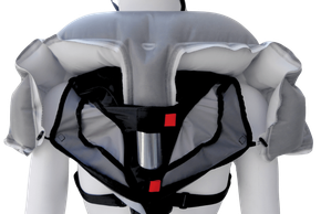Mase Compact AirRide: Airbag‑Tragesystem für Minimalisten