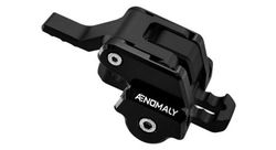 aenomaly switchgrade 2 0 evo reclining saddle trolley pack e black