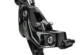 DB-G2-ULT-A1 Caliper Black Onyx 3q M